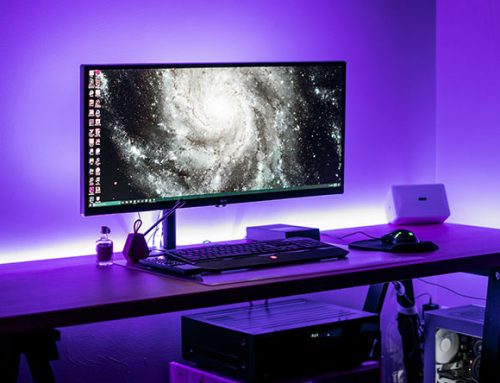 The Rise of Wearable Tech: Fashion Meets Functionality